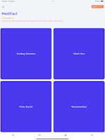 MediFact ภาพหน้าจอ 3