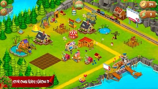 bertani Kota Offline Peternaka screenshot 2