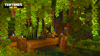 Texture Packs for Minecraft PE screenshot 1