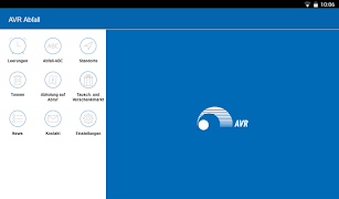 AVR Abfall ภาพหน้าจอ 5