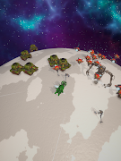 4 Schermata Alien 10 Tech Takeover