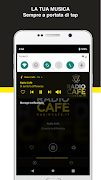 Radio Cafè 截图 2