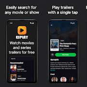 ESplay imagem de tela 2