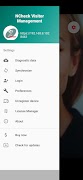 NCheck Visitor screenshot 2