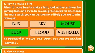 Codewords Duet ภาพหน้าจอ 4