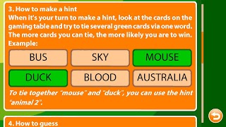 Codewords Duet screenshot 4