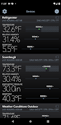 SensorPush screenshot 1