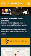 3 Schermata IlluminiAmo