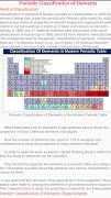 Science Notes تصوير الشاشة 2