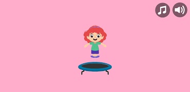 Spin-n-Move スクリーンショット 3