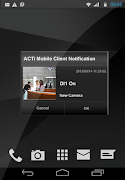 ACTi Mobile Client स्क्रीनशॉट 6