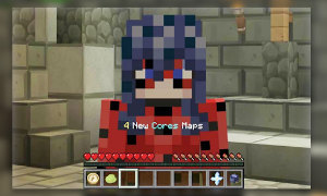 Ladybug mod for Minecraft screenshot 2