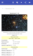 Stars screenshot 1