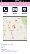 Cundall Manor School screenshot 5