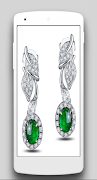 Diamond earrings screenshot 3