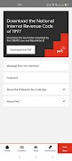 Philippine Tax Code 截图 6