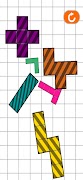 Shapes Rotate screenshot 5