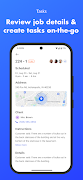 Hubstaff Time Tracker screenshot 2