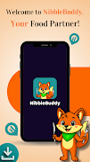 Nibble Buddy ภาพหน้าจอ 1