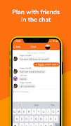 Emit: Spontaneous Hangouts screenshot 3