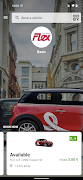 FLEX Carsharing 스크린샷 2