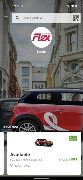 FLEX Carsharing 스크린샷 2