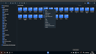 DExplorer - Explorer for dex ảnh chụp màn hình 2
