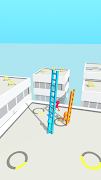 Rooftop Runner 3D تصوير الشاشة 6