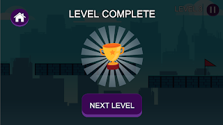 Jumpy Car Dash - Danielle Cohn screenshot 3