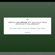 WomanSafety screenshot 6