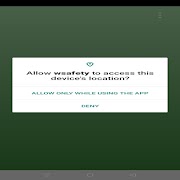 WomanSafety screenshot 6