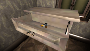 Dead Breath screenshot 4