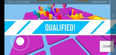 Fall Beans 3D screenshot 6