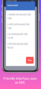 Datacomm syot layar 1