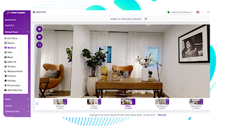 VRStudio اسکرین شاٹ 5