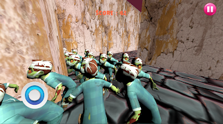 Maze Runner スクリーンショット 5