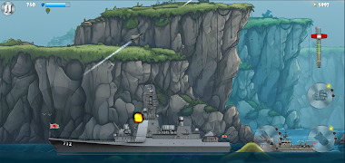 Carpet Bombing 3 Screenshot 7