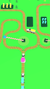 Railway Switch Puzzle screenshot 2