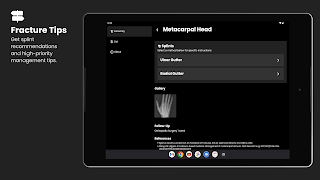 Fractures captura de pantalla 6