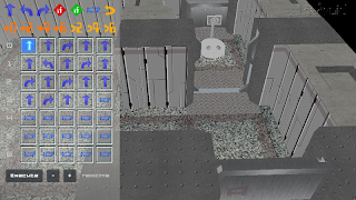 Viadroid screenshot 2