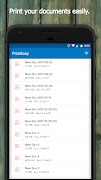 PrintEasy: Mobile Printer 截圖 2