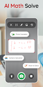 Math Calculator:AI Math Solver 海報