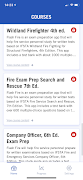 Firefighter Exam Prep - Study  screenshot 1