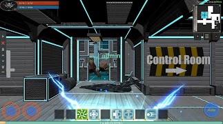 SpaceAge Ekran Görüntüsü 5