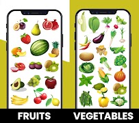 Nursery Kids Learning imagem de tela 5