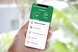 برنامهنما Repair System: Update Software عکس از صفحه