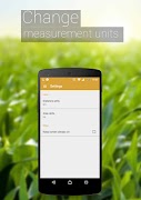 GPS Fields Area Measure screenshot 7