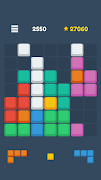 7squared - Block Puzzle Ekran Görüntüsü 1