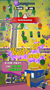 Bubblegum Titans screenshot 4