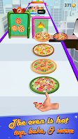 Pizza Simulator – Pizza Game poster